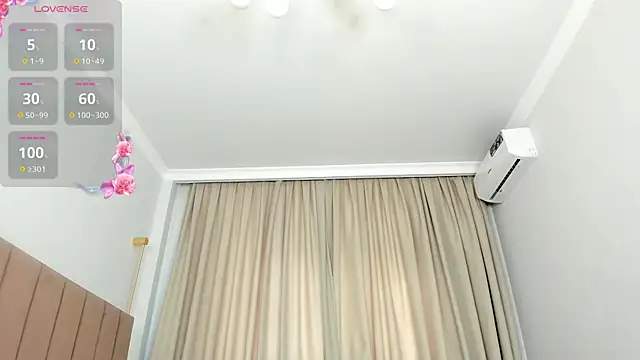 Zirael swan online show from April 2026 03:24:02 AM