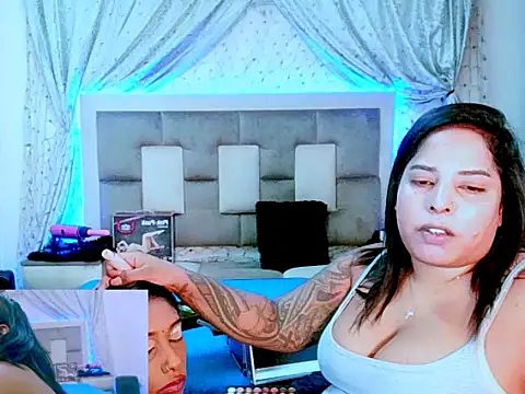 indiantopaz694u online show from November 2025 06:34:01 AM