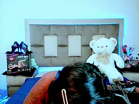 indiantopaz694u online show from February 2026 05:21:01 AM