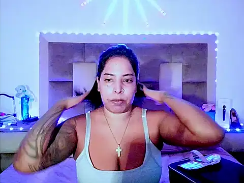 indiantopaz694u online show from April 2026 04:14:01 AM