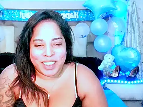 Snapshot of indiantopaz694u chatting on September 2025 06:53:02 AM indiantopaz694u online show from September 2025 06:53:02 AM