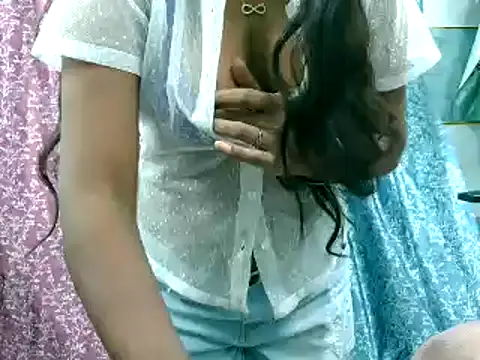 Snapshot of Lovely_Jiya chatting on September 2025 12:45:02 PM Lovely Jiya online show from September 2025 12:45:02 PM