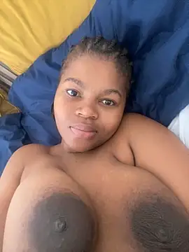  DollFace  online show from November 2025 05:29:02 AM