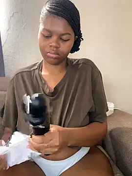  DollFace  online show from November 2025 05:52:02 AM