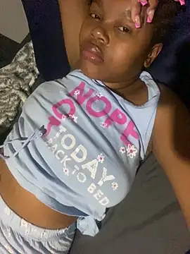  DollFace  online show from February 2026 09:58:02 PM