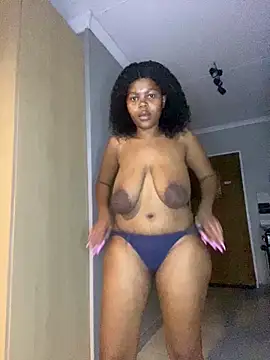  DollFace  online show from December 2025 10:01:02 PM