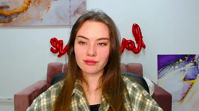 ElenaOconar online show from March 2025 06:50:01 PM