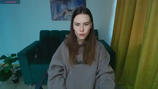 ElenaOconar online show from February 2025 06:40:02 AM