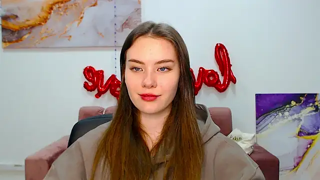 ElenaOconar online show from March 2025 12:39:02 PM
