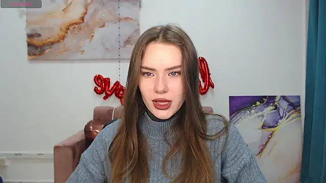 ElenaOconar online show from March 2025 06:53:01 AM