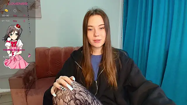 ElenaOconar online show from September 2025 06:08:01 AM