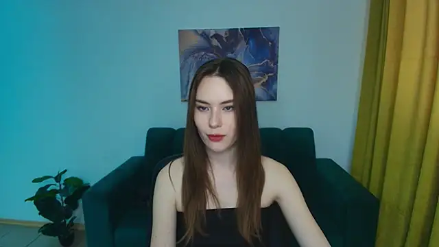 ElenaOconar online show from March 2025 12:42:02 PM