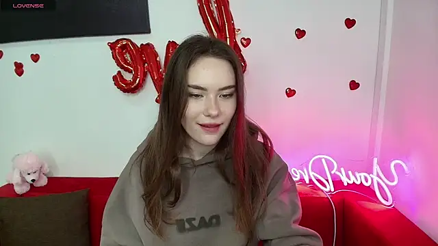 ElenaOconar online show from March 2025 09:45:02 AM