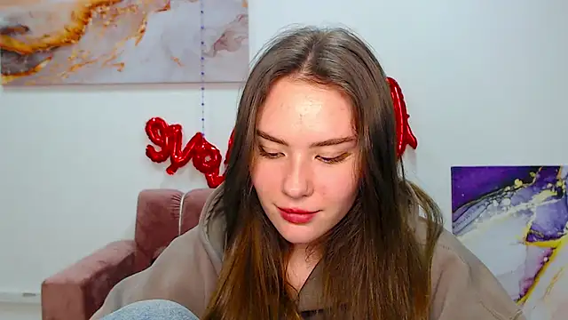 ElenaOconar online show from March 2025 03:44:01 PM