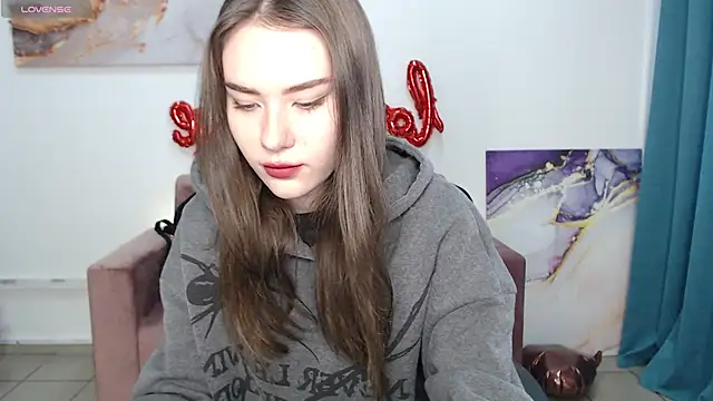 ElenaOconar online show from February 2025 12:38:01 PM