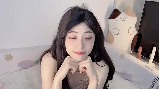 xiaolanlan3344 online show from March 2025 07:01:02 PM