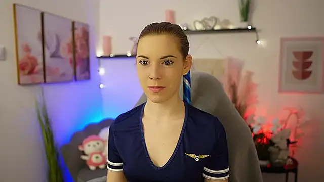 April Olsen online show from February 2026 02:30:02 PM