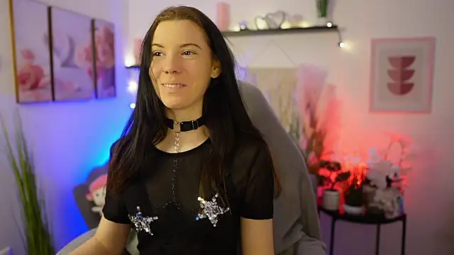 April Olsen online show from February 2026 02:04:02 PM