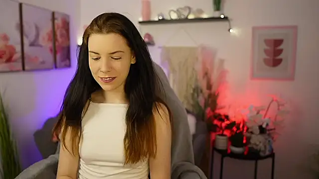 April Olsen online show from February 2026 02:14:01 PM