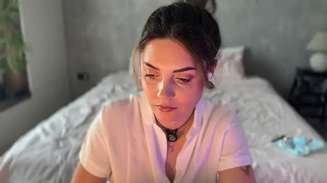  Allie  online show from March 2026 12:49:01 PM