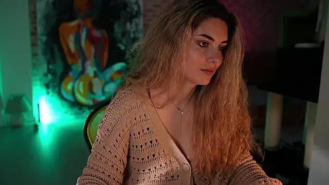 Snapshot of _Allie_ chatting on March 2025 04:56:01 AM Allie online show from March 2025 04:56:01 AM