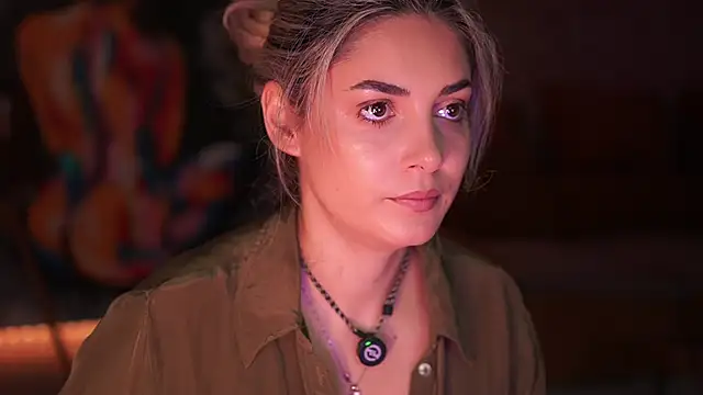 Snapshot of _Allie_ chatting on November 2025 06:28:02 AM Allie online show from November 2025 06:28:02 AM