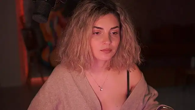  Allie  online show from January 2026 12:43:02 PM