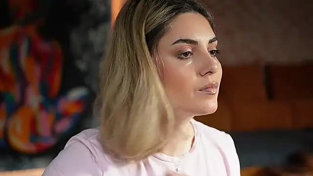  Allie  online show from January 2026 11:39:02 AM