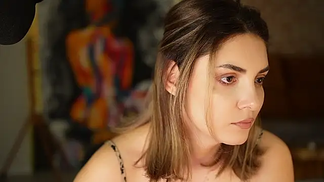  Allie  online show from March 2026 11:58:02 AM