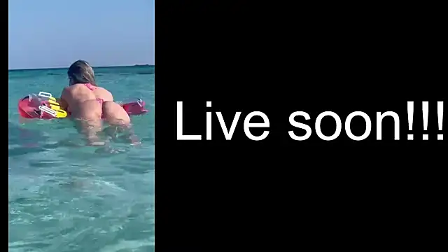  Allie  online show from January 2026 05:46:02 AM