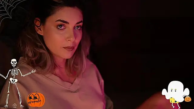 Snapshot of _Allie_ chatting on October 2025 04:55:02 AM Allie online show from October 2025 04:55:02 AM