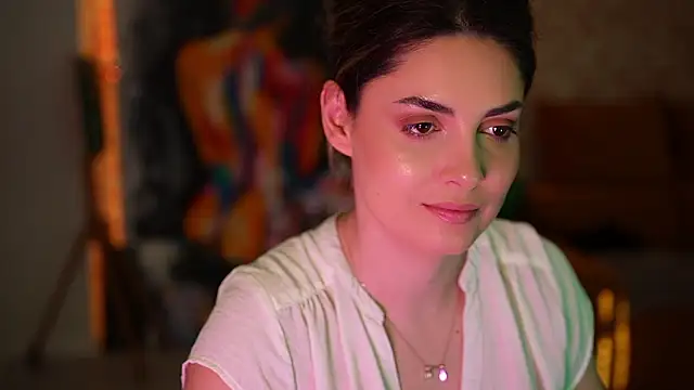  Allie  online show from March 2026 02:11:03 PM