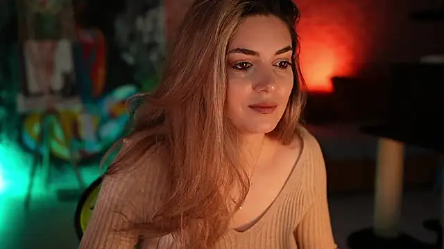 Snapshot of _Allie_ chatting on March 2025 05:11:01 AM Allie online show from March 2025 05:11:01 AM