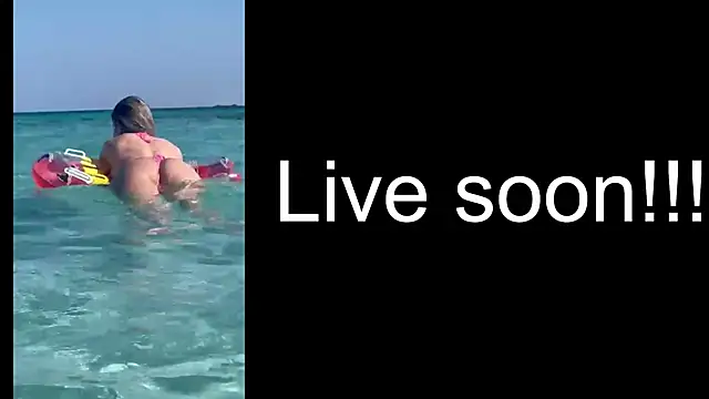  Allie  online show from January 2026 12:20:01 PM