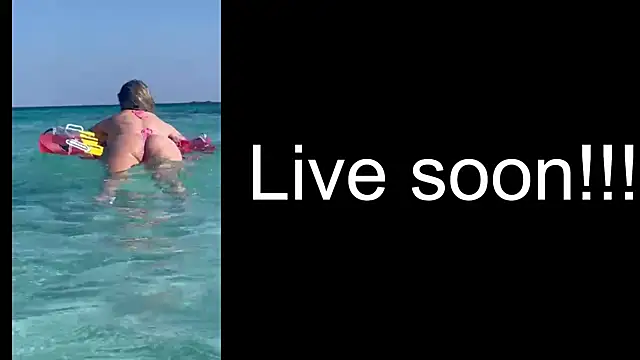  Allie  online show from March 2026 12:09:02 PM