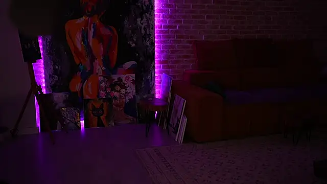  Allie  online show from March 2026 03:41:02 PM