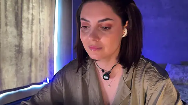  Allie  online show from April 2026 12:34:01 PM