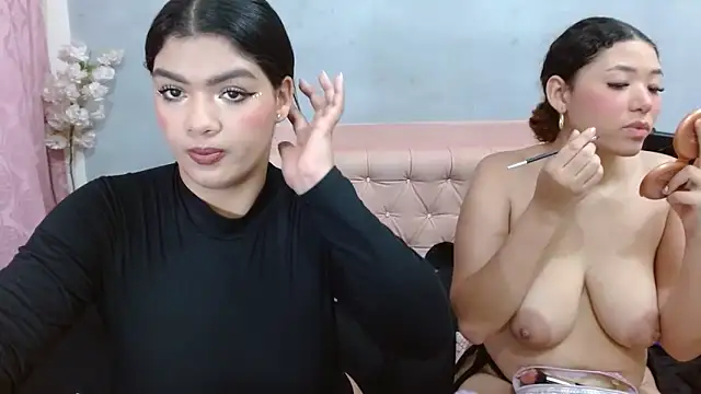 Snapshot of Alma_Meza chatting on April 2026 04:08:01 PM Alma Meza online show from April 2026 04:08:01 PM