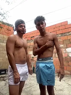 twinks 28 online show from April 2026 12:07:02 PM