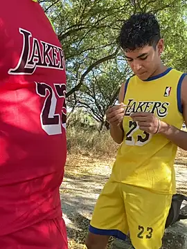 twinks 28 online show from January 2026 08:04:01 PM