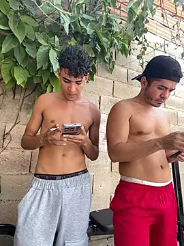 twinks 28 online show from February 2026 06:41:01 PM