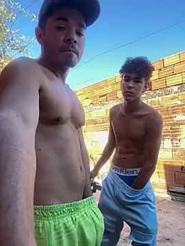 twinks 28 online show from March 2026 12:05:01 PM