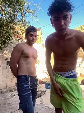 twinks 28 online show from March 2026 12:07:01 PM