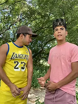 twinks 28 online show from October 2025 07:36:01 PM