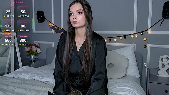 Snapshot of AsterQuinn chatting on October 2025 04:59:02 PM AsterQuinn online show from October 2025 04:59:02 PM