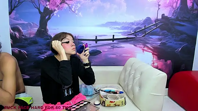 hot littlenaughty online show from March 2025 01:14:01 PM