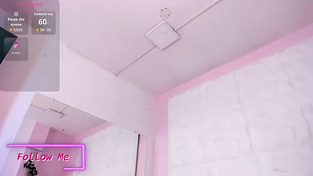 Snapshot of Valeriagomez_ chatting on October 2025 12:05:02 PM Valeriagomez online show from October 2025 12:05:02 PM