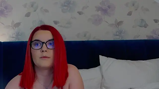 KailyKay online show from November 2025 07:07:02 PM