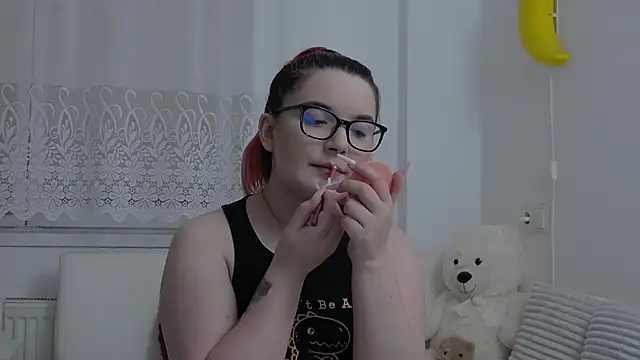 KailyKay online show from April 2026 06:12:02 PM