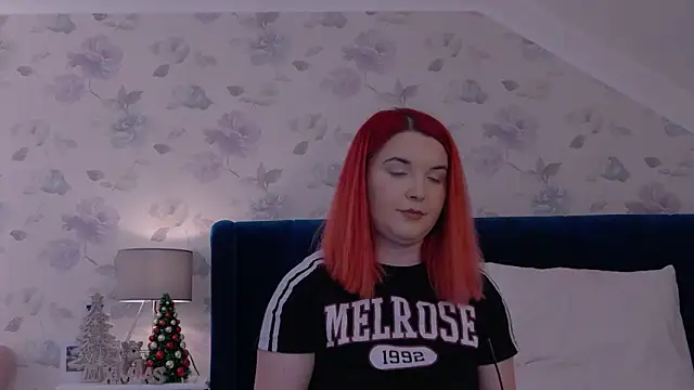 Snapshot of KailyKay chatting on January 2026 07:17:01 PM KailyKay online show from January 2026 07:17:01 PM